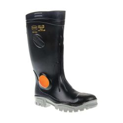 Gumshoes Shova Size 6