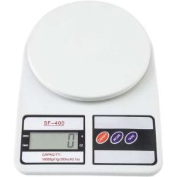 kitchen scale