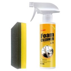 foarm cleaner