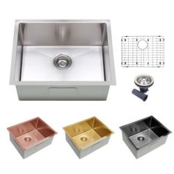 Kitchen sink 1.2mm light