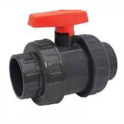 PVC Ball Valve Proplastic 50mm