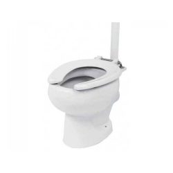 toilet pan junior pan