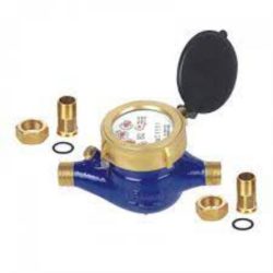Water meter 22mm (22mm)