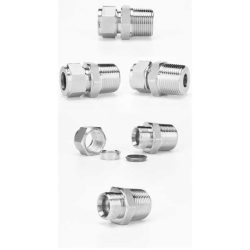 Adapter-grey 5way