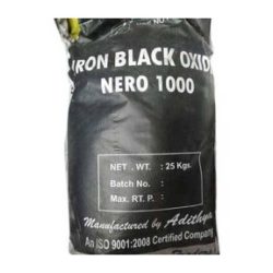 Black oxide powder 50kg