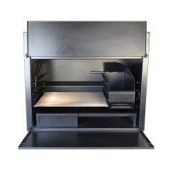 Braai (Built in) 800mm