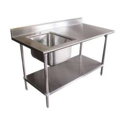 Kitchen Sink CAM 1.2m