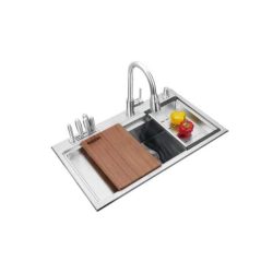 Kitchen Sink CAM 1.5m
