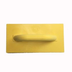 PVC Float  yellow  forge