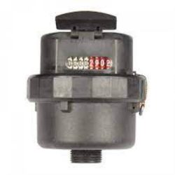 Water meter pvc 15mm