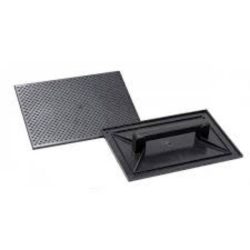 PVC Float (Black)