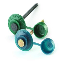 Safetop Nails green (75*3.56mm)