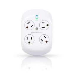 Adapter-Steel 2way