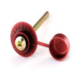 Safetop Nails Maloon (75*3.56mm