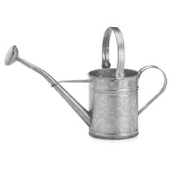 Watering can (steel)