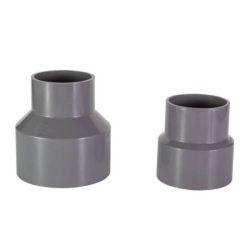 PVC Reducer 50-25mm Proplastic