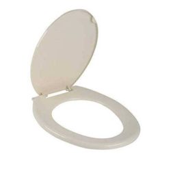 Toilet Seater pvc (Euro)