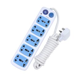 Adapter-Steel 4way