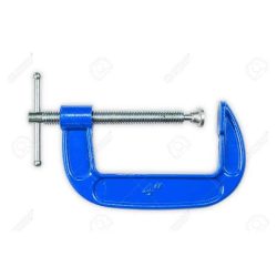 G-Clamp 4″