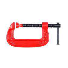 G-Clamp 6″