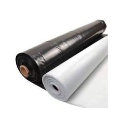 Black sheeting 3m*100mic metre
