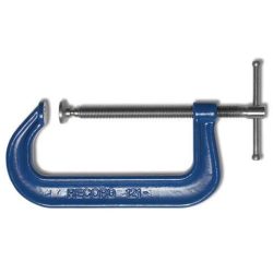 G-Clamp 8″