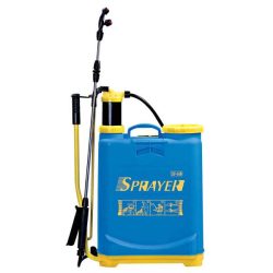 Knapsack (16l)
