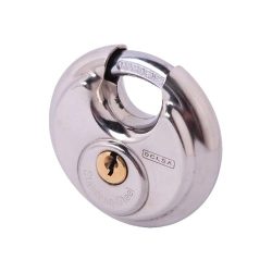 Padlock  Disc 70mm