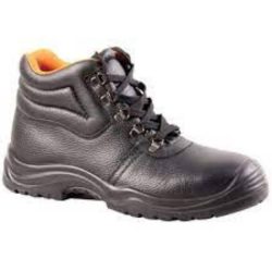 Safety Shoes bisun Size 10