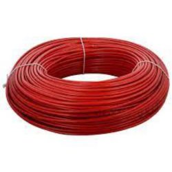 Single Core cable red 1.5mm*1mt