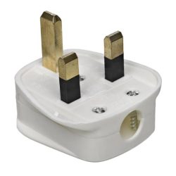 Top Plug square (square)