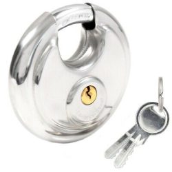 Padlock  Disc 90mm
