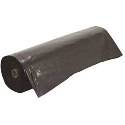 Blacksheeting 2m*200micron*metr