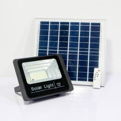 10W Solar light with panal