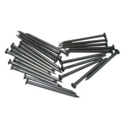 Wire nails 1″