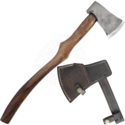 Axe Big complete with handle