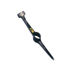 muttock head (black)