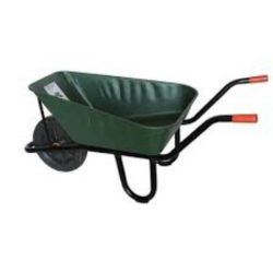 Wheel barrow concrete (Forge)