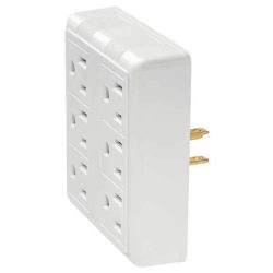 adaptor -powerking 5way (5way)