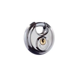 padlock disc 80mm