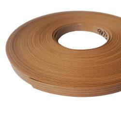 PVC Tape 22mm brown