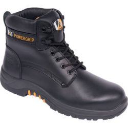 Safety Shoes bisun Size 8