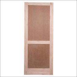Saligna Panel door 2panel