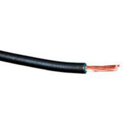 single core cableblack 2.5mm