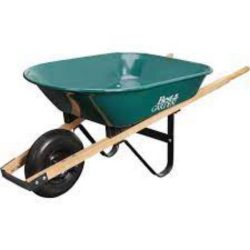 Wheel barrow flat (Forge)