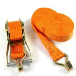 Cargo belt only
