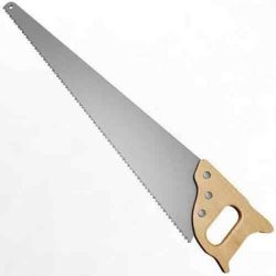 Hand Saw 18″