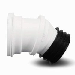 Adjustable pan conector Proplas