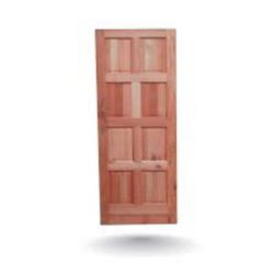 Saligna Panel door 8panel