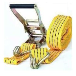 Cargo Belt Rope with ratchet